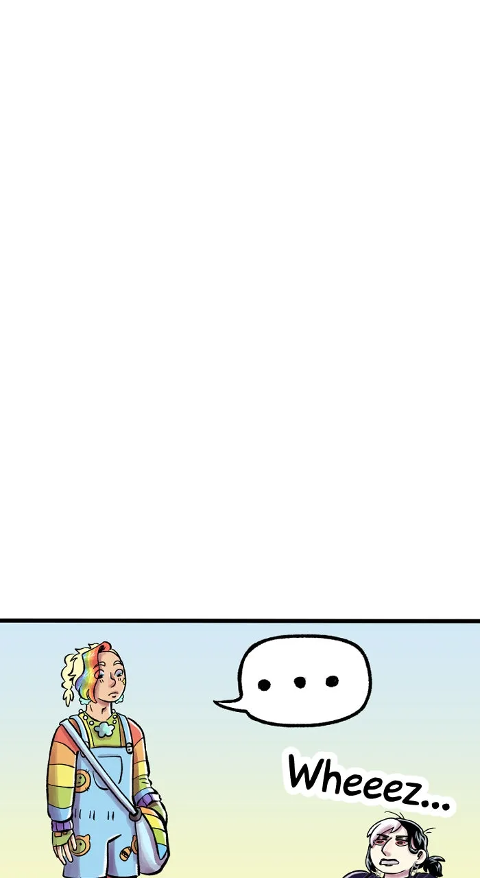 Read Acception EN Manga Online