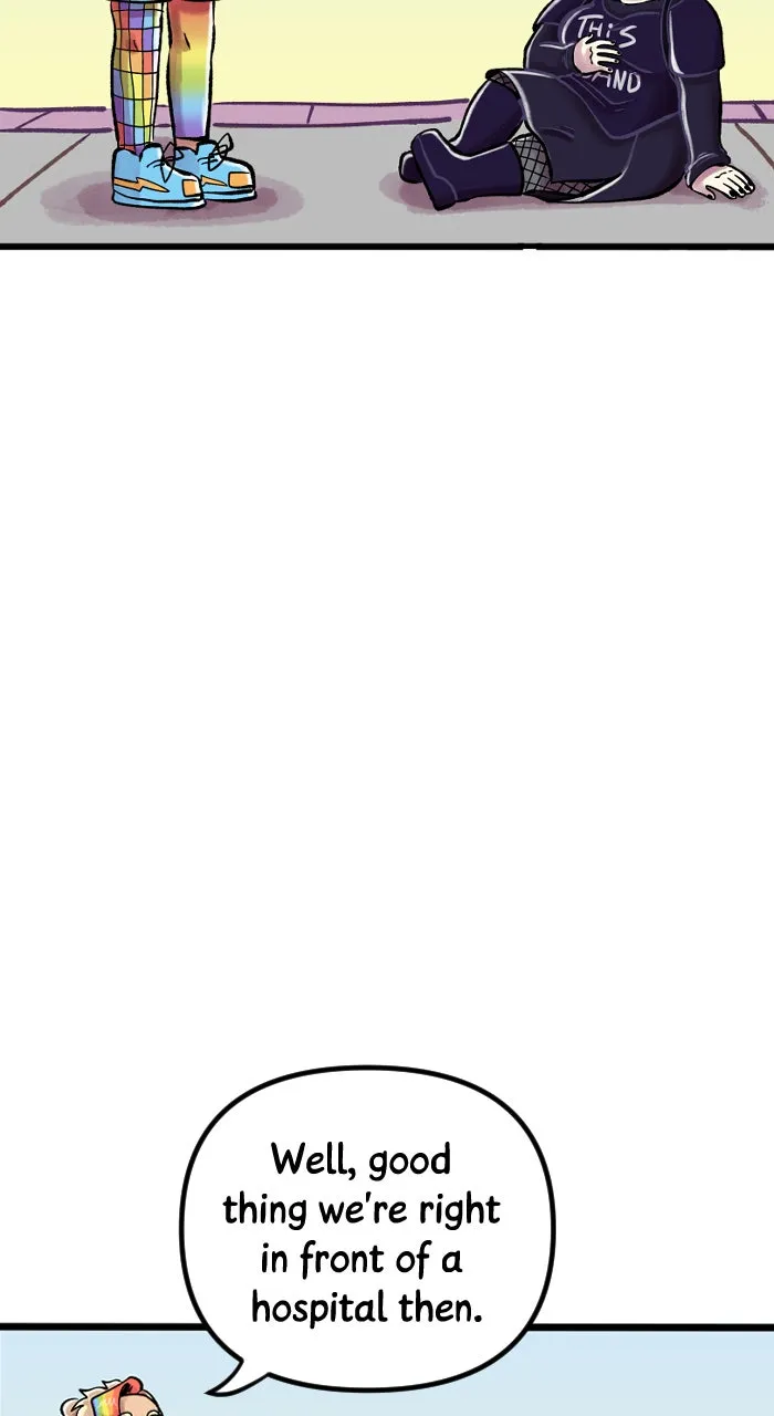 Read Acception EN Manga Online