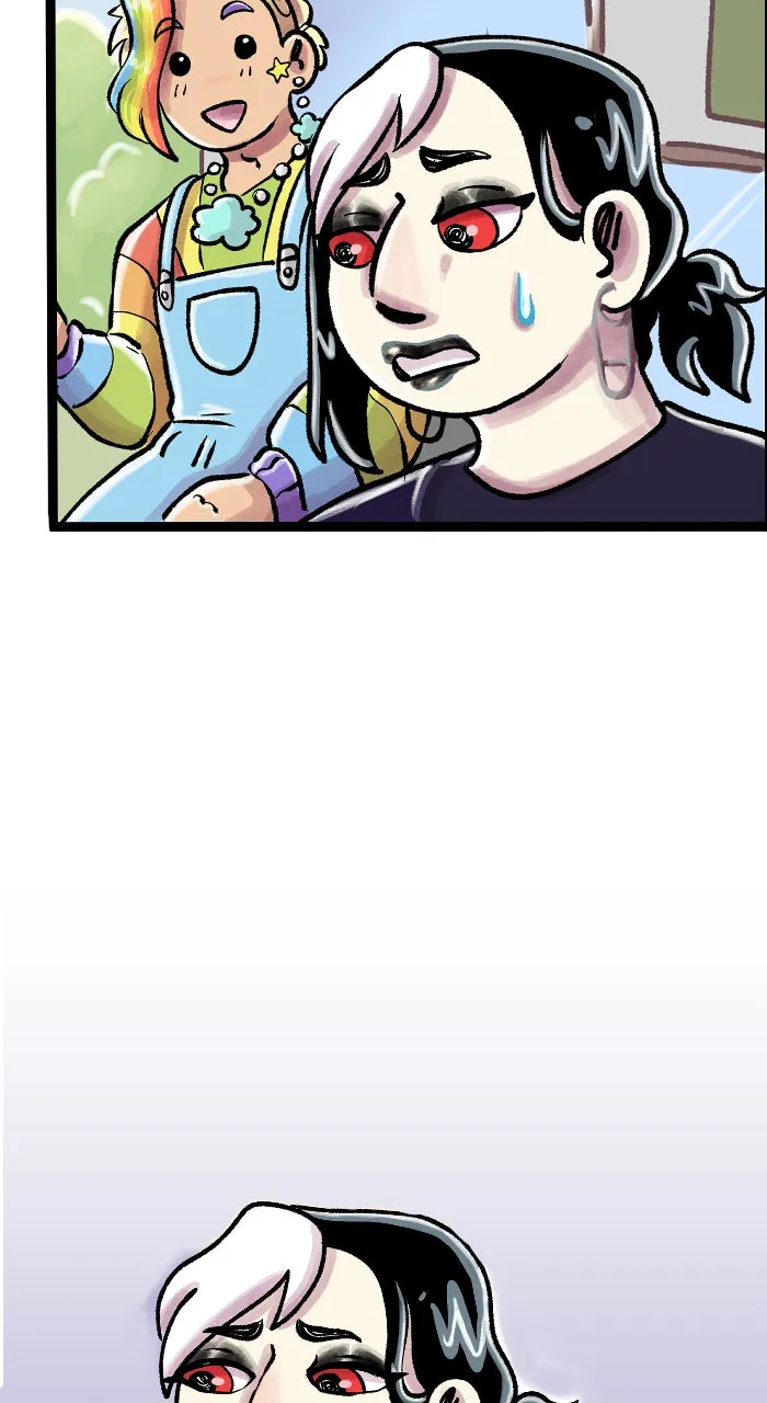 Read Acception EN Manga Online