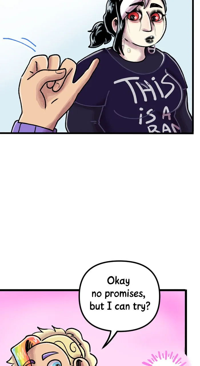 Read Acception EN Manga Online