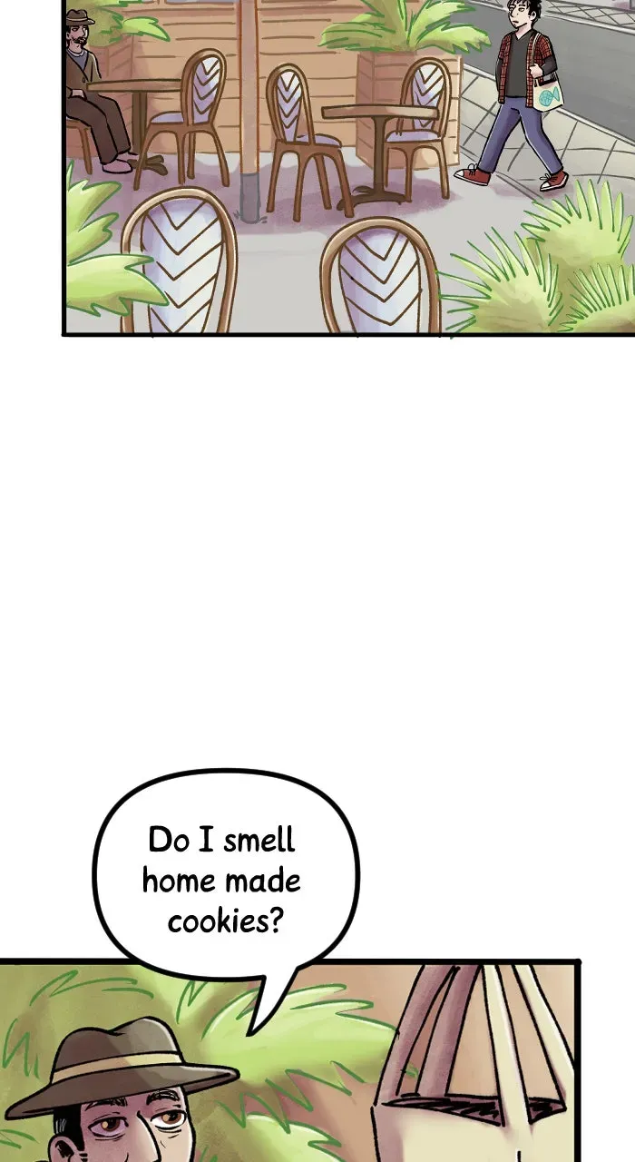 Read Acception EN Manga Online