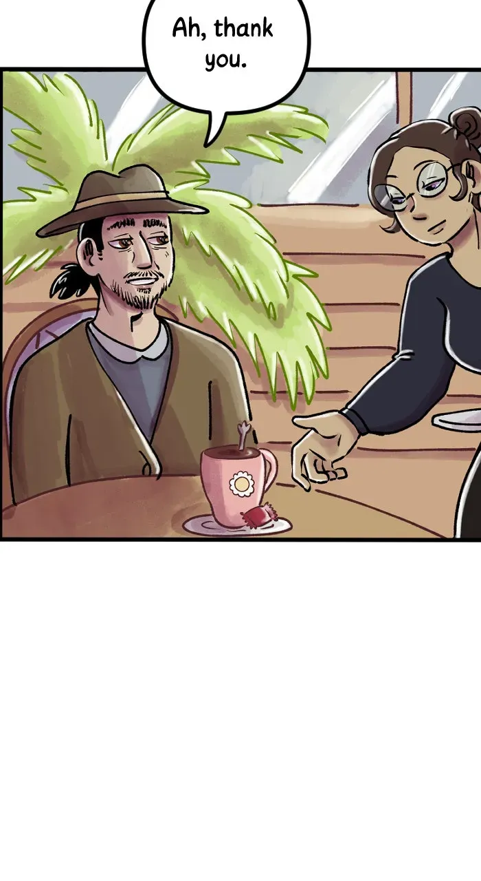 Read Acception EN Manga Online