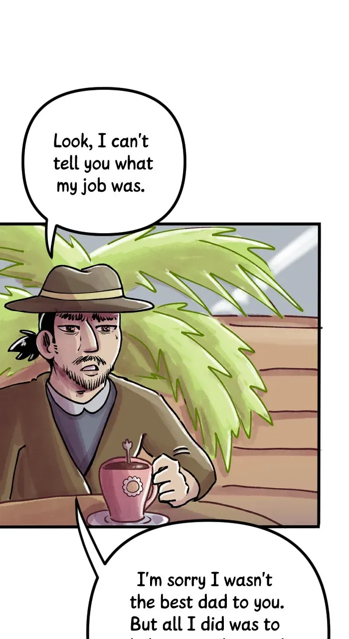 Read Acception EN Manga Online