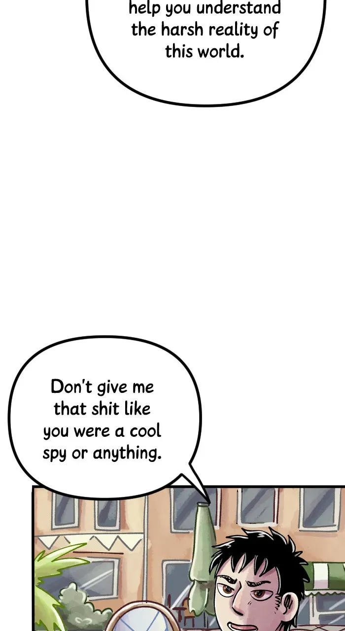 Read Acception EN Manga Online