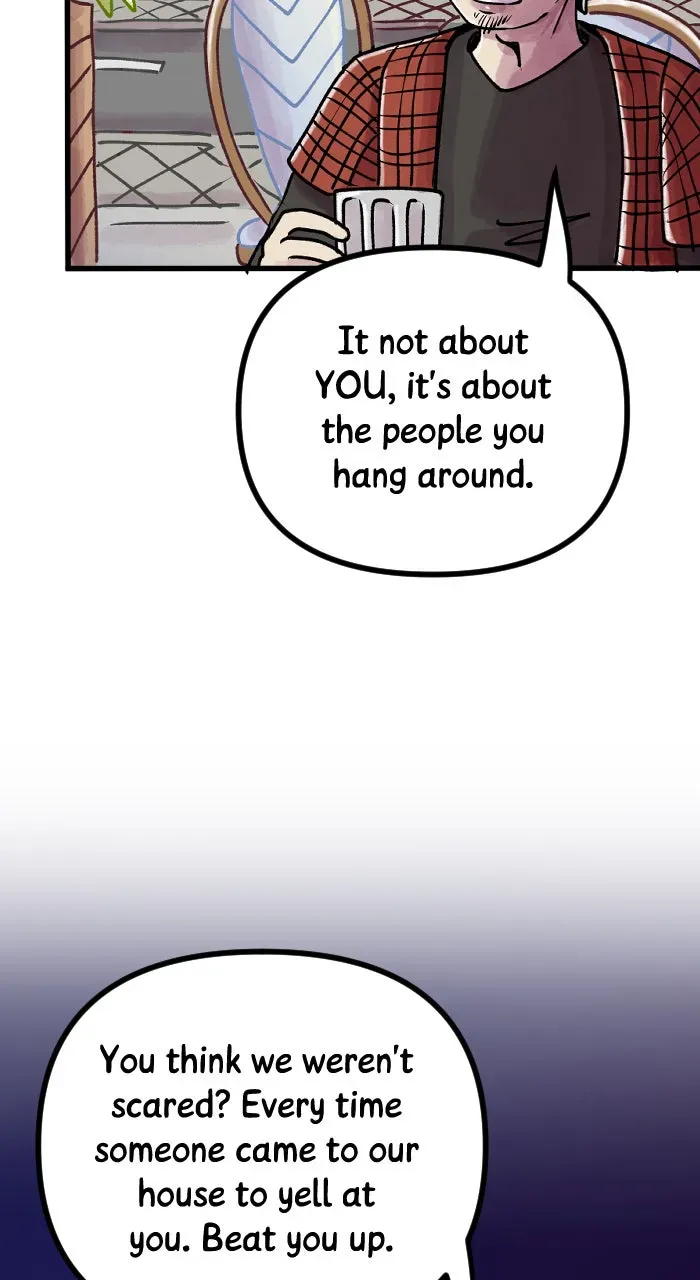 Read Acception EN Manga Online