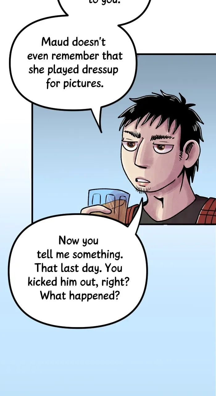 Read Acception EN Manga Online