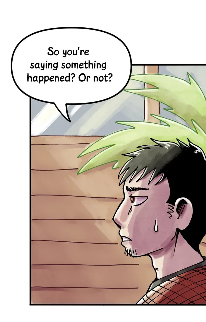 Read Acception EN Manga Online