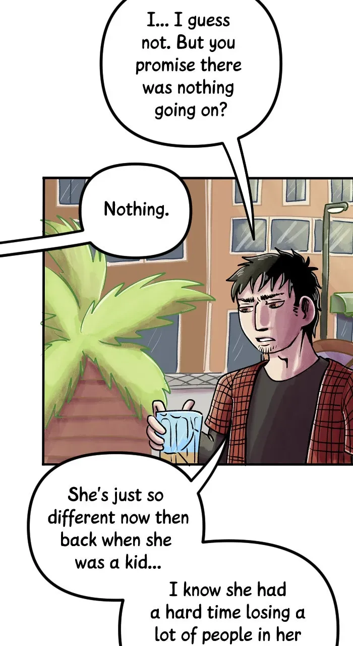 Read Acception EN Manga Online