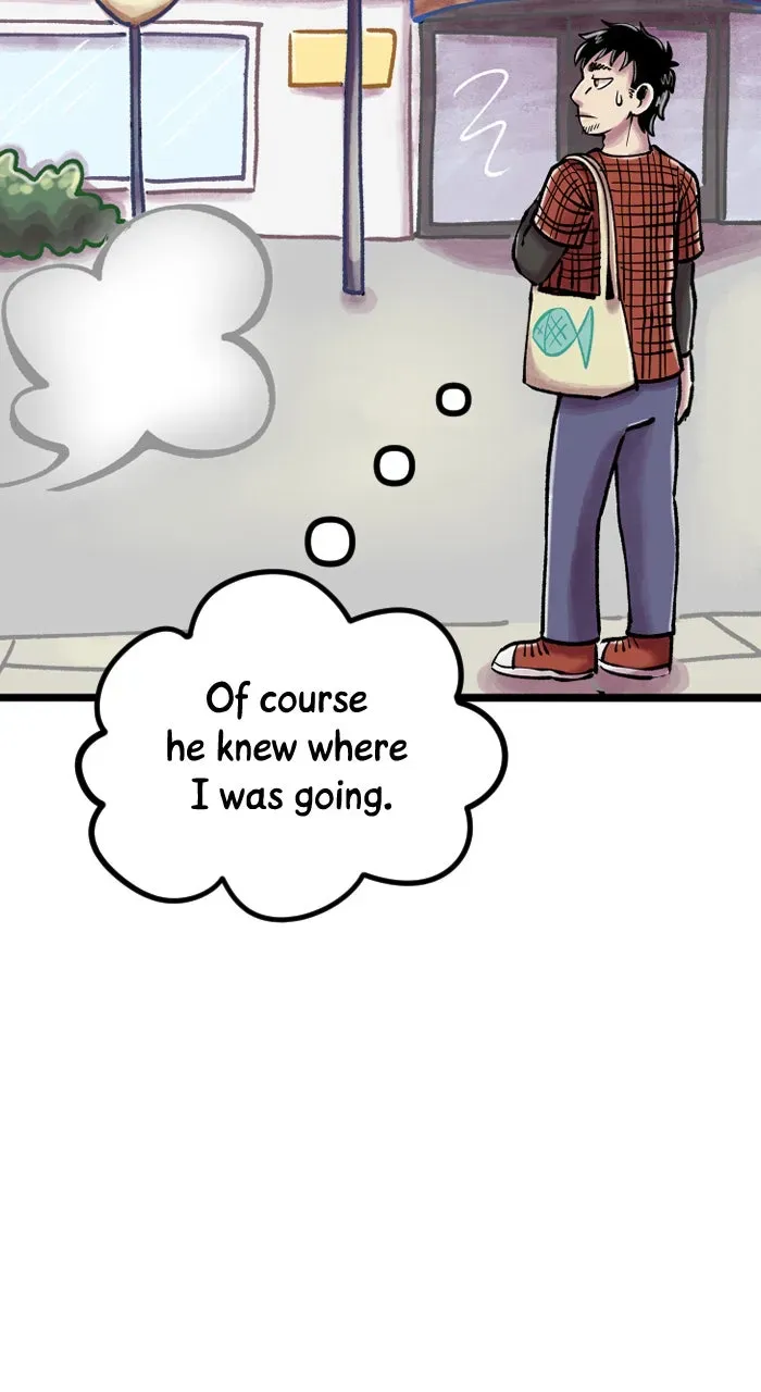 Read Acception EN Manga Online