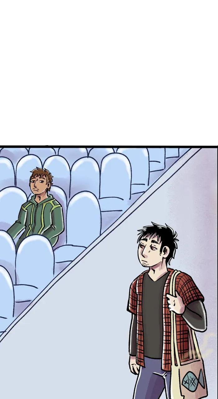 Read Acception EN Manga Online