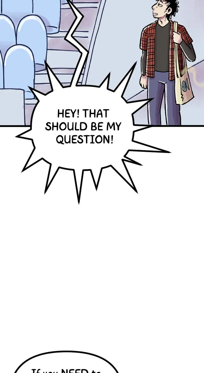 Read Acception EN Manga Online