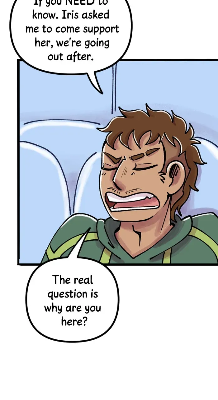 Read Acception EN Manga Online