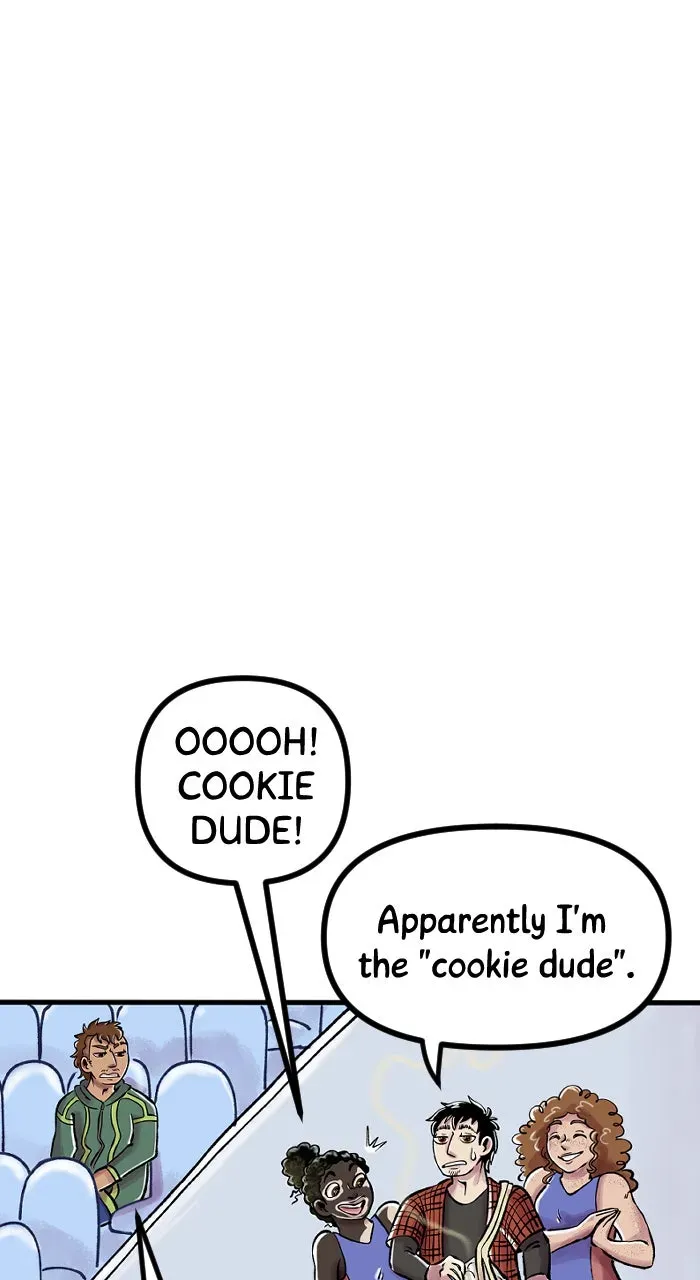 Read Acception EN Manga Online