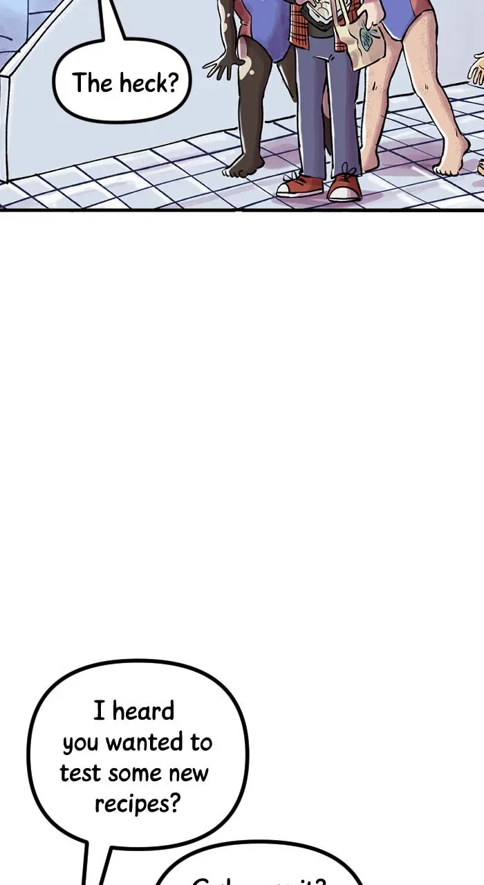 Read Acception EN Manga Online