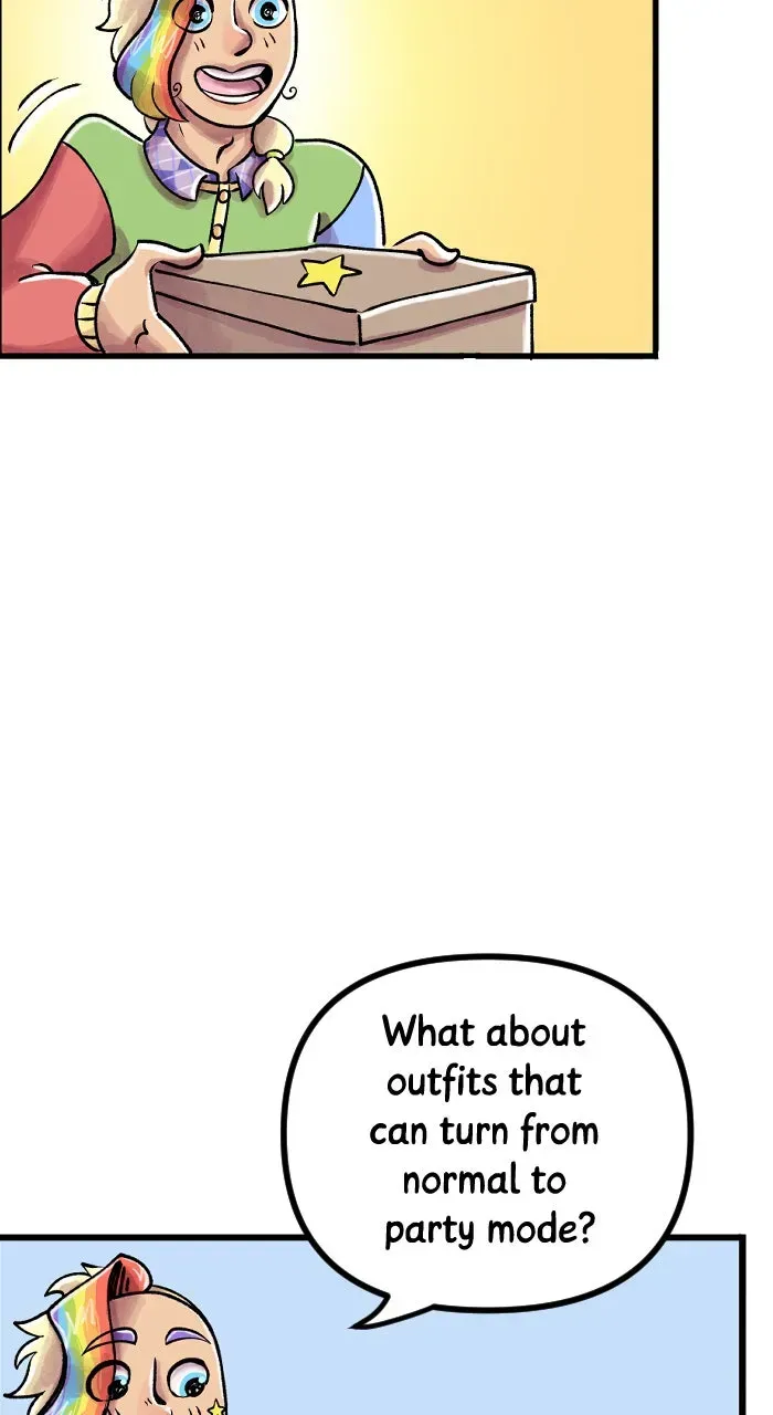 Read Acception EN Manga Online
