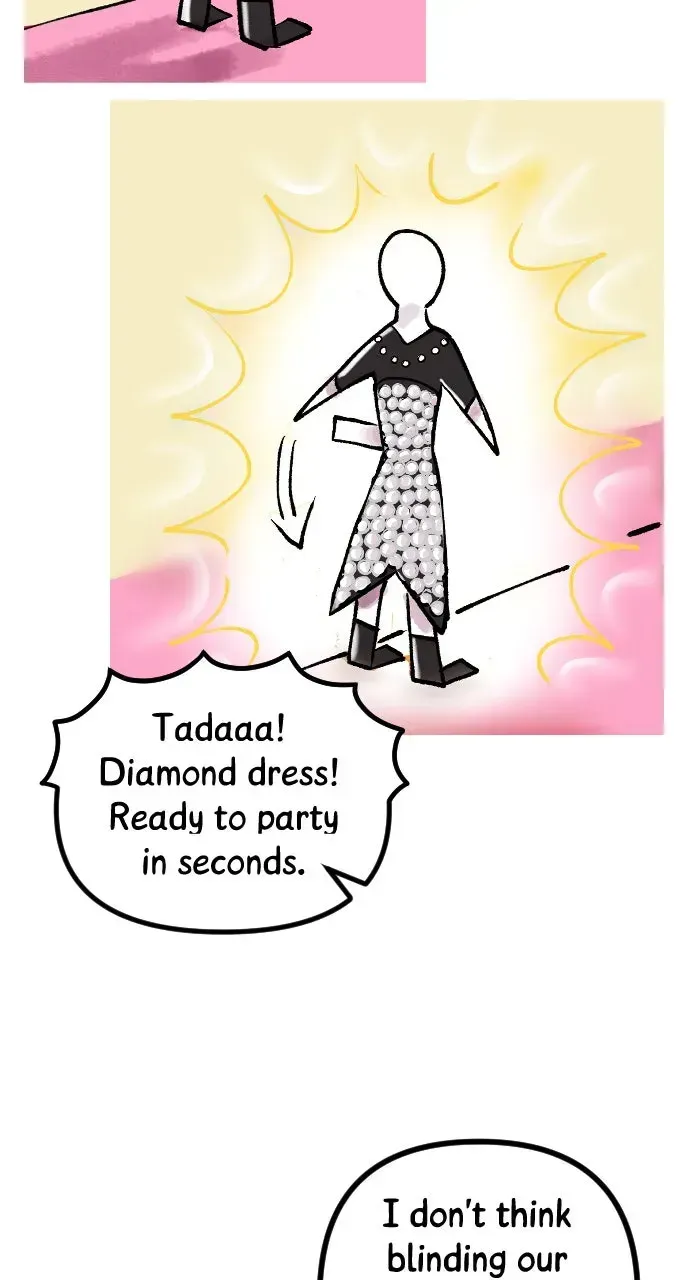 Read Acception EN Manga Online
