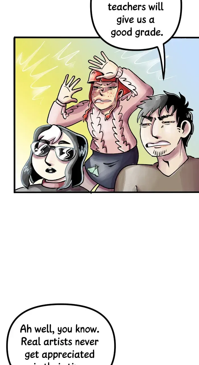 Read Acception EN Manga Online
