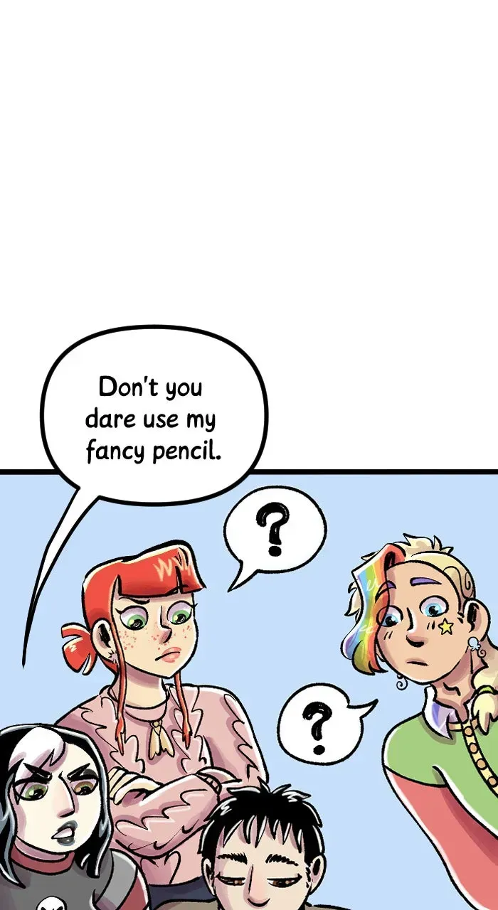 Read Acception EN Manga Online