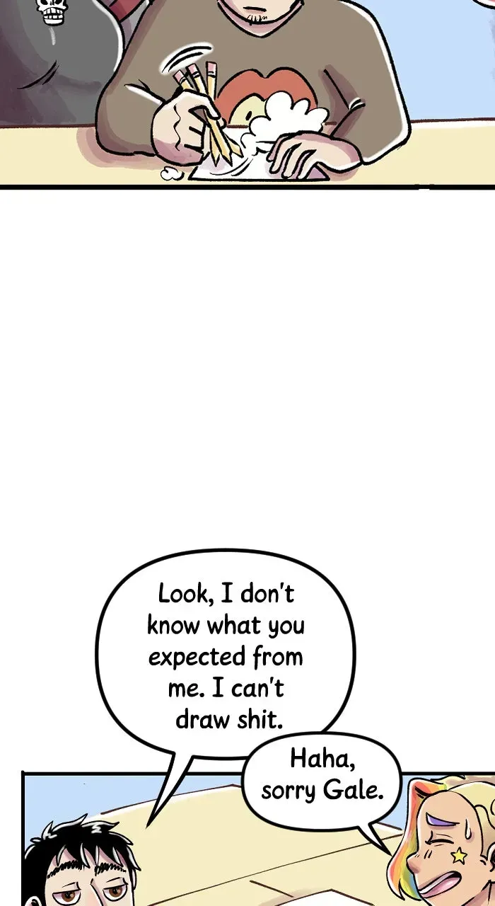 Read Acception EN Manga Online