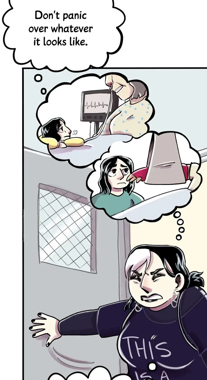 Read Acception EN Manga Online
