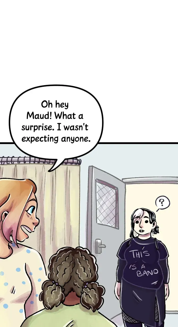 Read Acception EN Manga Online