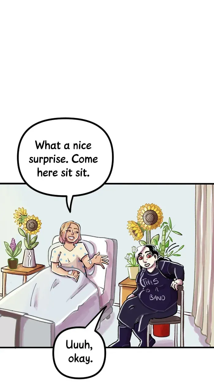 Read Acception EN Manga Online