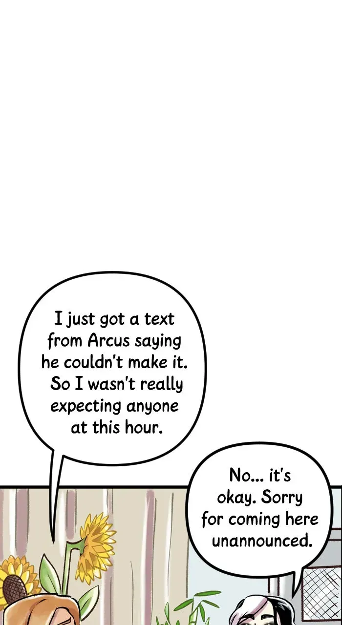 Read Acception EN Manga Online