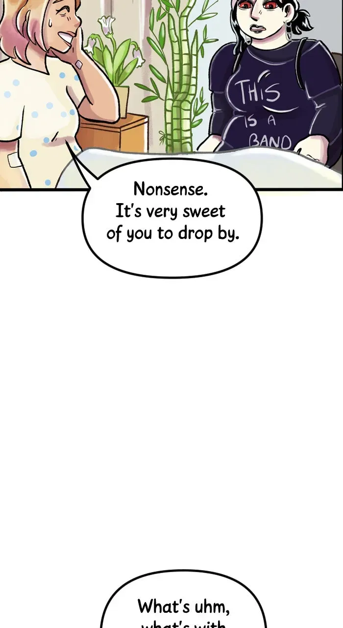 Read Acception EN Manga Online