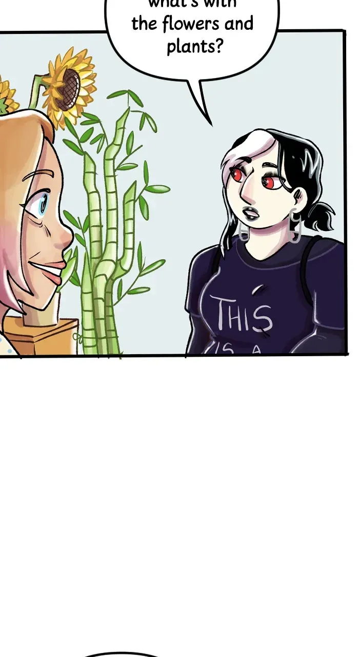 Read Acception EN Manga Online