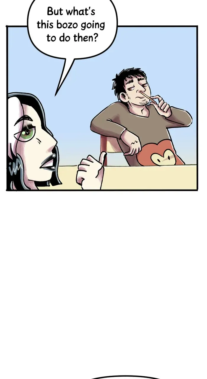 Read Acception EN Manga Online