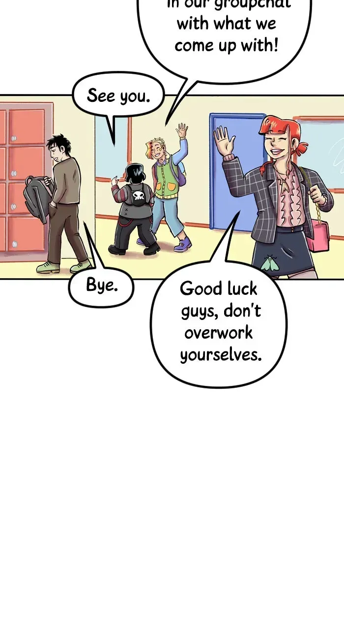 Read Acception EN Manga Online