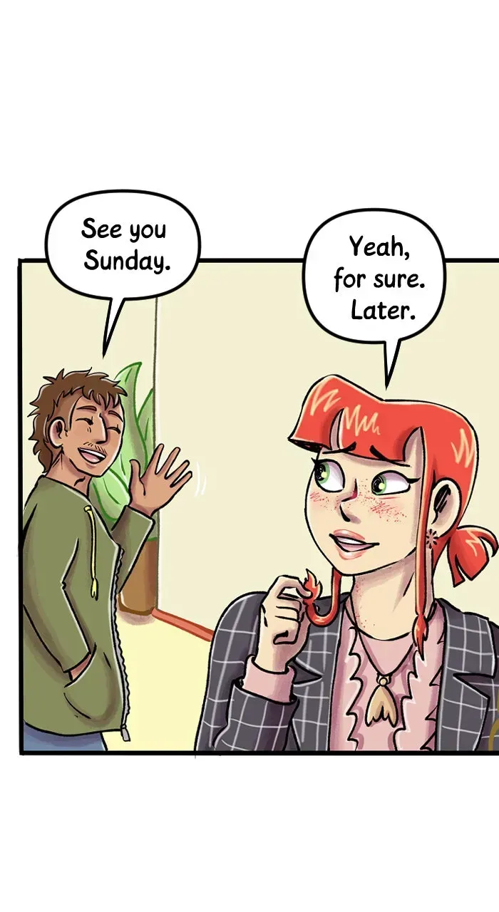Read Acception EN Manga Online