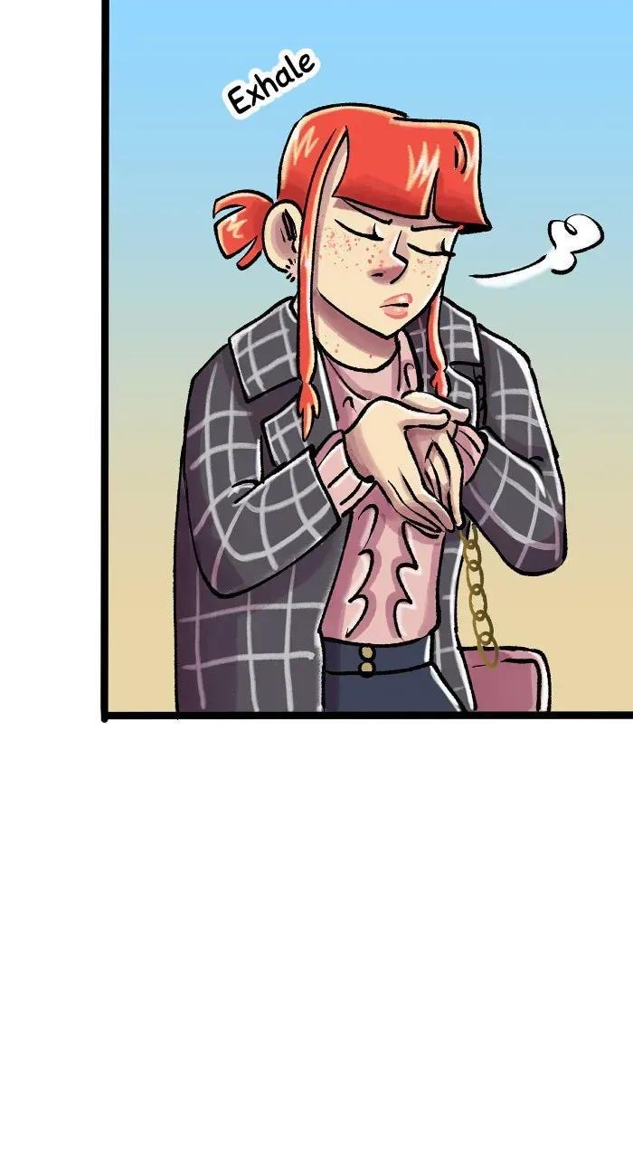Read Acception EN Manga Online