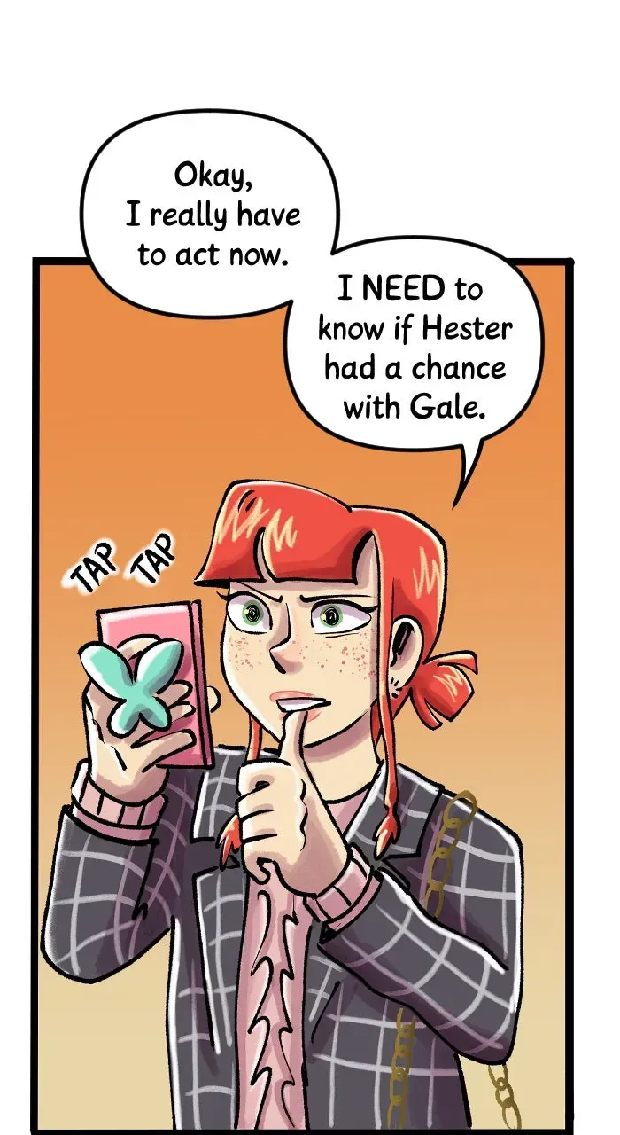 Read Acception EN Manga Online