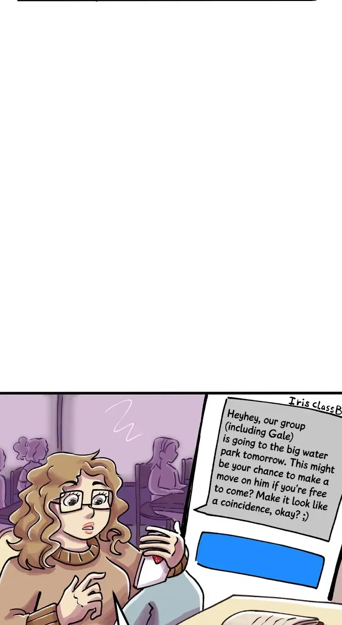 Read Acception EN Manga Online