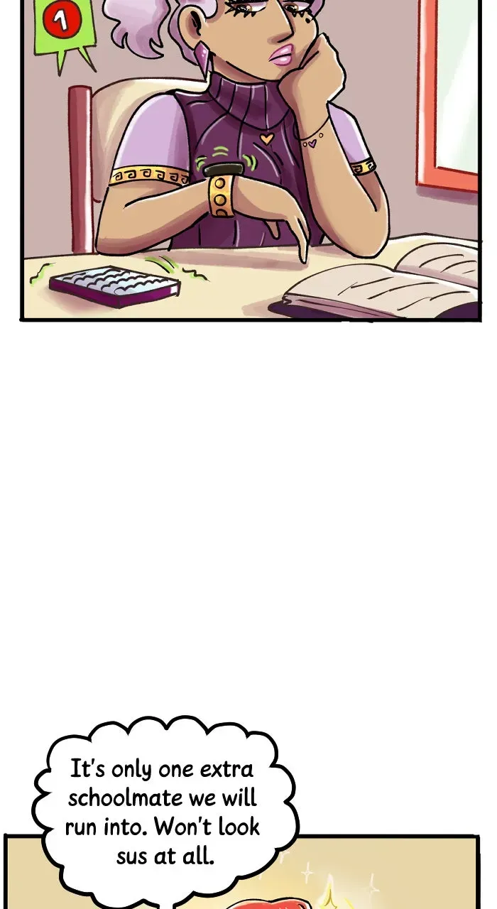 Read Acception EN Manga Online