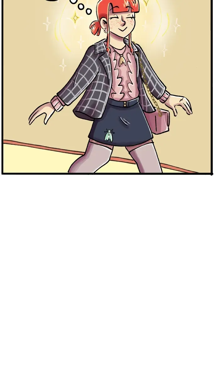 Read Acception EN Manga Online