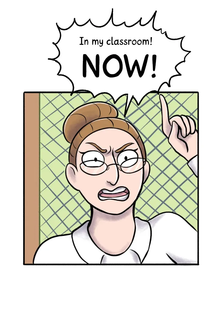 Read Acception EN Manga Online