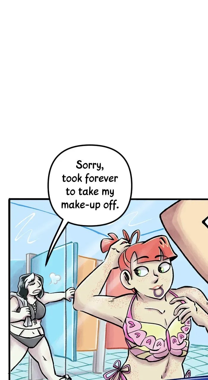 Read Acception EN Manga Online
