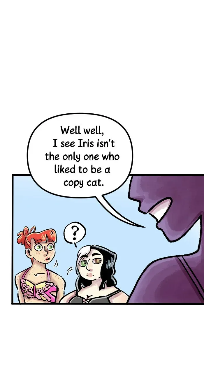 Read Acception EN Manga Online