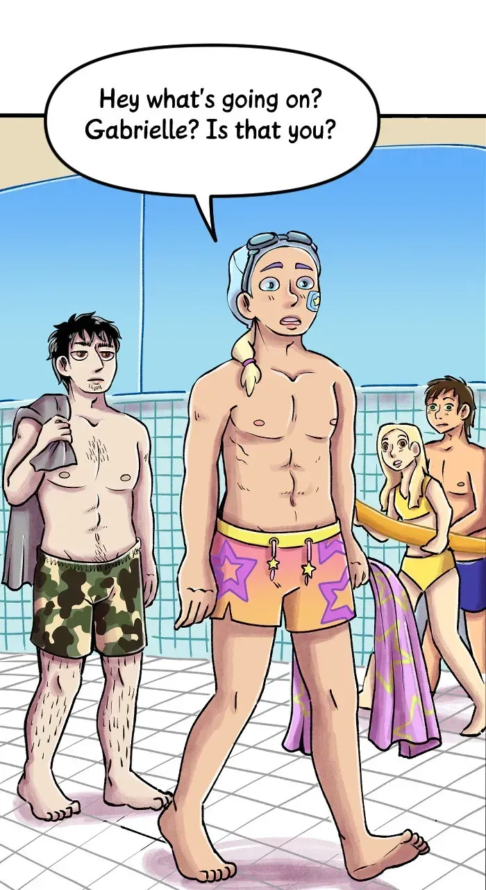 Read Acception EN Manga Online