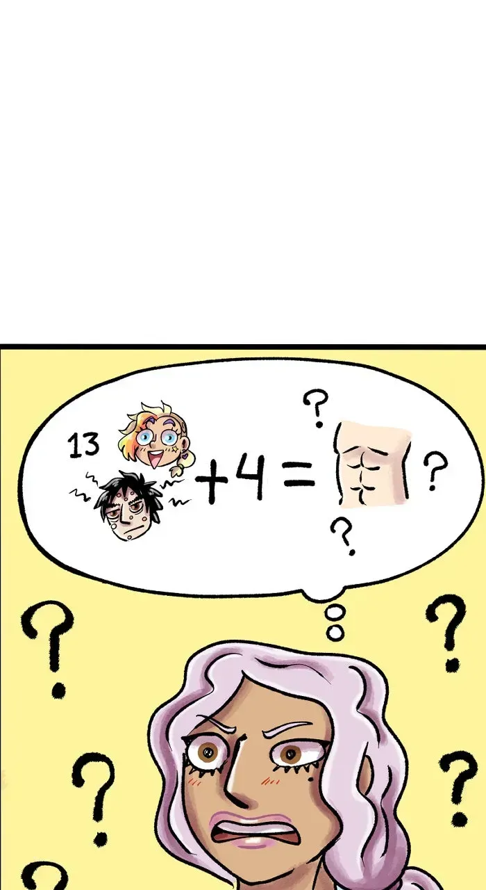 Read Acception EN Manga Online