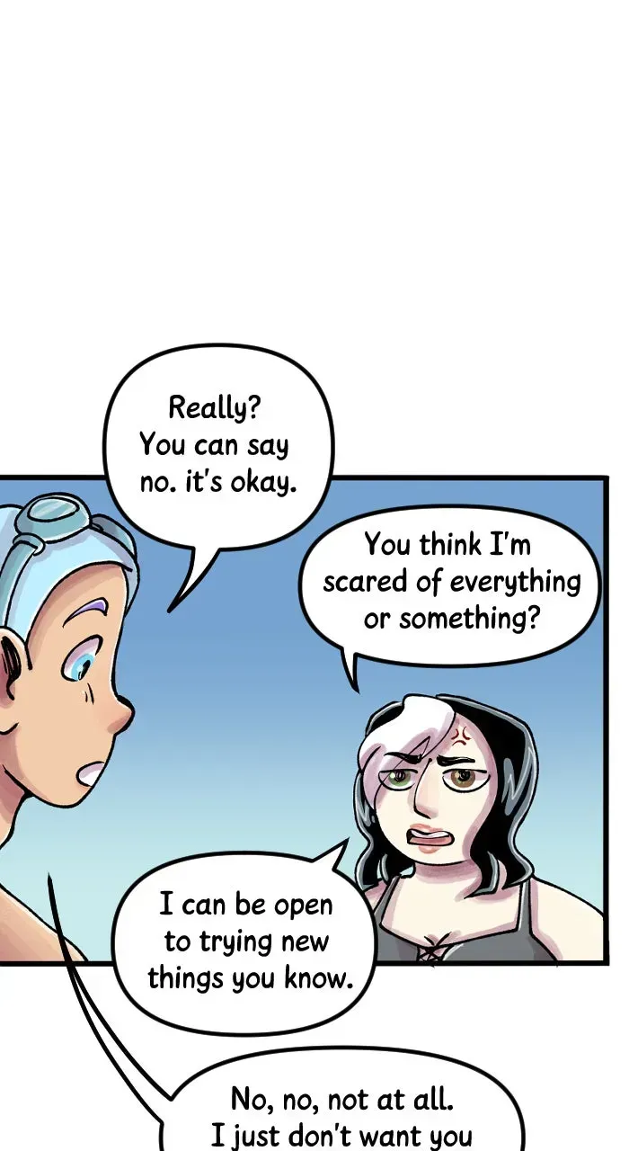 Read Acception EN Manga Online