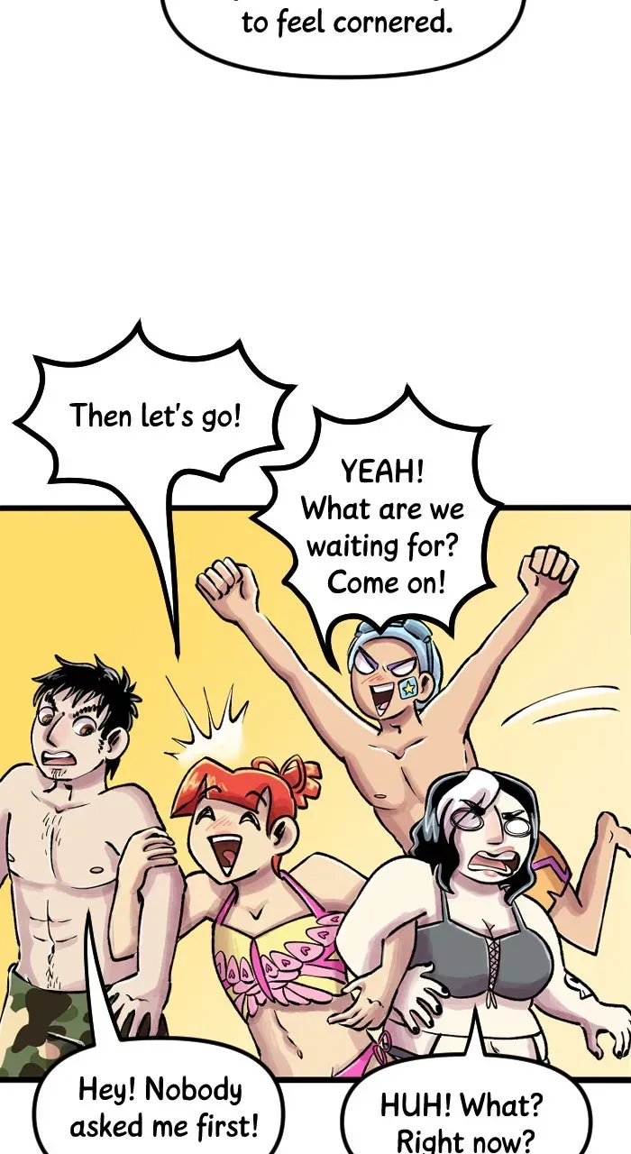 Read Acception EN Manga Online