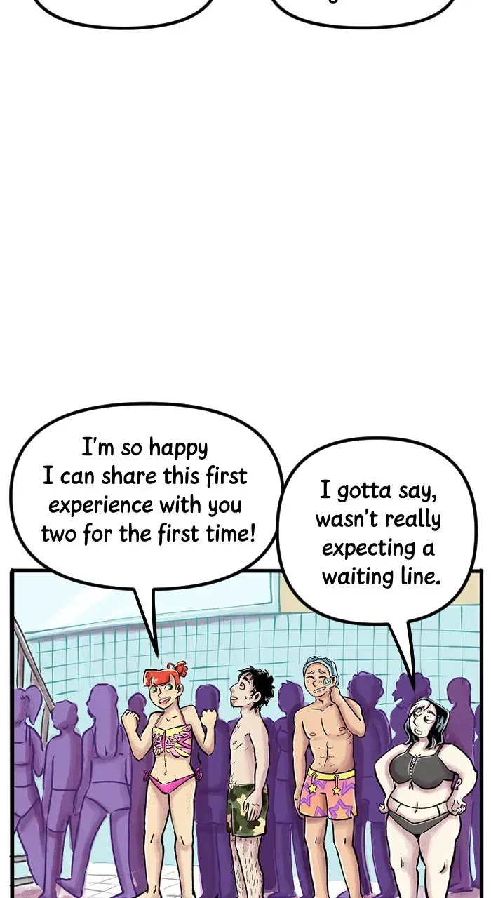 Read Acception EN Manga Online