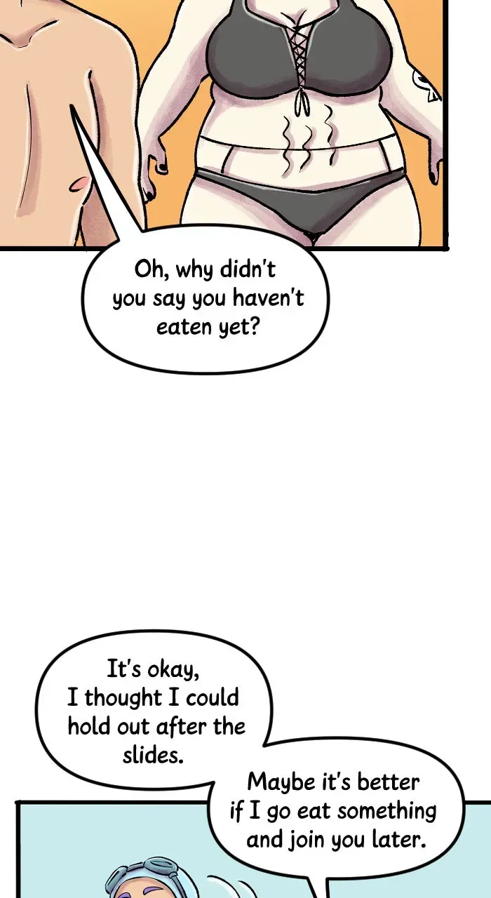 Read Acception EN Manga Online