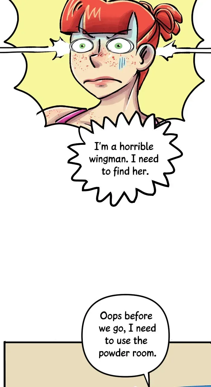Read Acception EN Manga Online