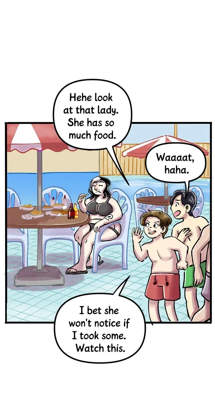 Read Acception EN Manga Online