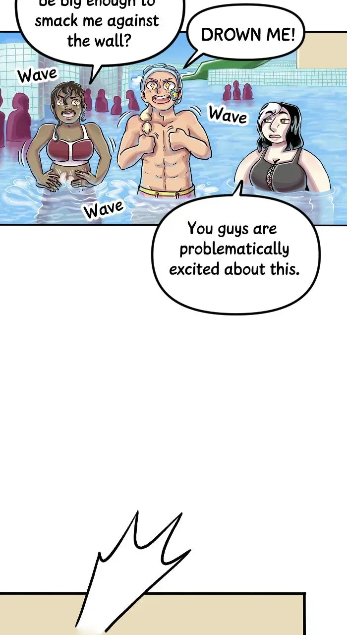 Read Acception EN Manga Online