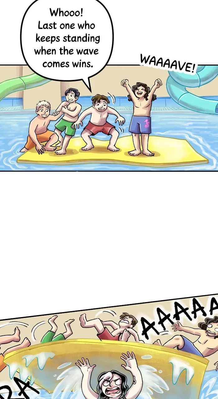 Read Acception EN Manga Online